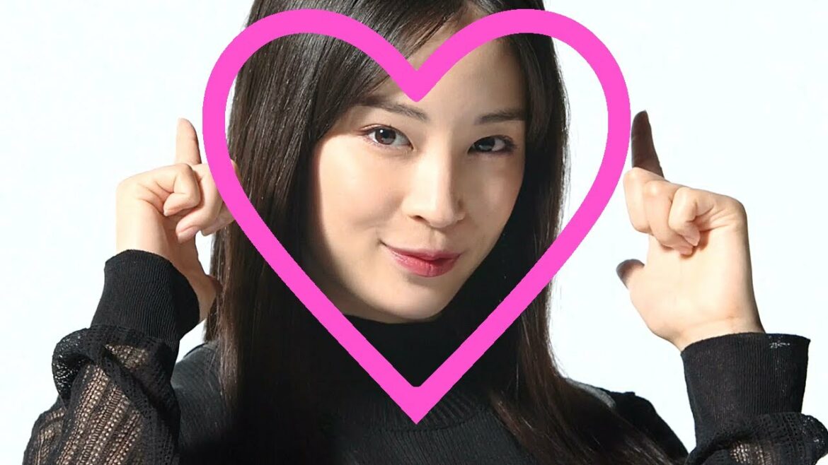広瀬すずSuzuHirose「バキューン」