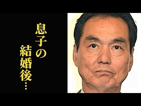 長塚京三が息子の結婚翌日に再婚したお相手は…海外でデビューした経歴が凄い… 長塚京三が息子の結婚翌日に再婚したお相手は…海外でデビューした経歴が凄い…