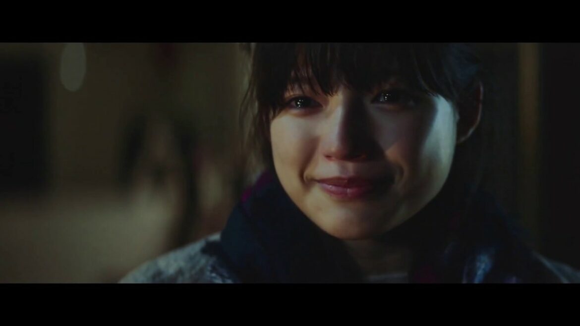 「石井杏奈」が遠距離恋愛！！「想うた」ＪＴのＣＭ "Anna Ishii" but long-distance love! "Omouta" commercial of JT