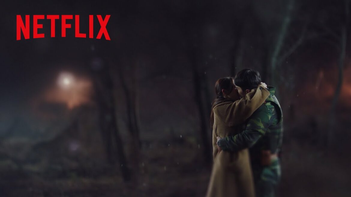 胸キュン – ヒョンビンがソン・イェジンをキスで故郷へ送り出す | 愛の不時着 | Netflix Japan 胸キュン - ヒョンビンがソン・イェジンをキスで故郷へ送り出す | 愛の不時着 | Netflix Japan