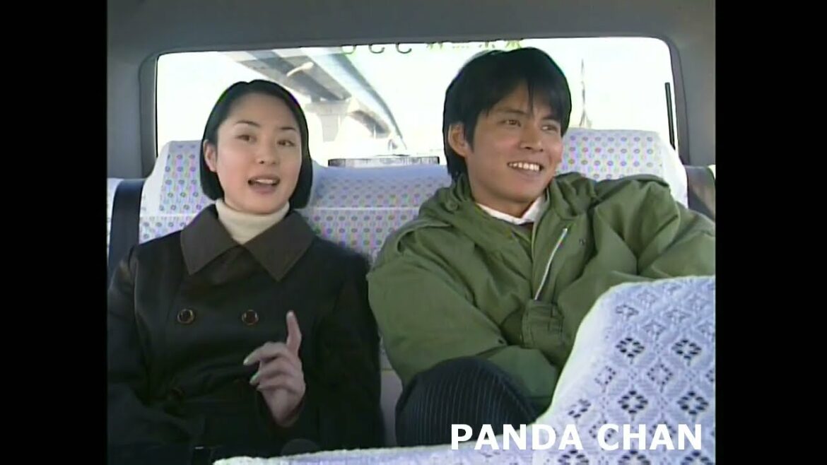 踊る大捜査線（1997）第１話「サラリーマン刑事と最初の難事件」