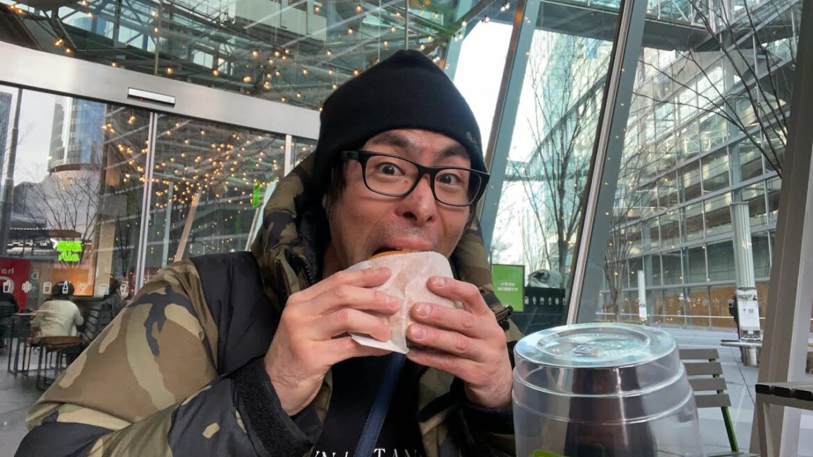 リー中川のLIVEでぼやこう　宮本浩次東京国際フォーラムからリポート② ご当地キーホルダー買うたので飯を喰らおう！