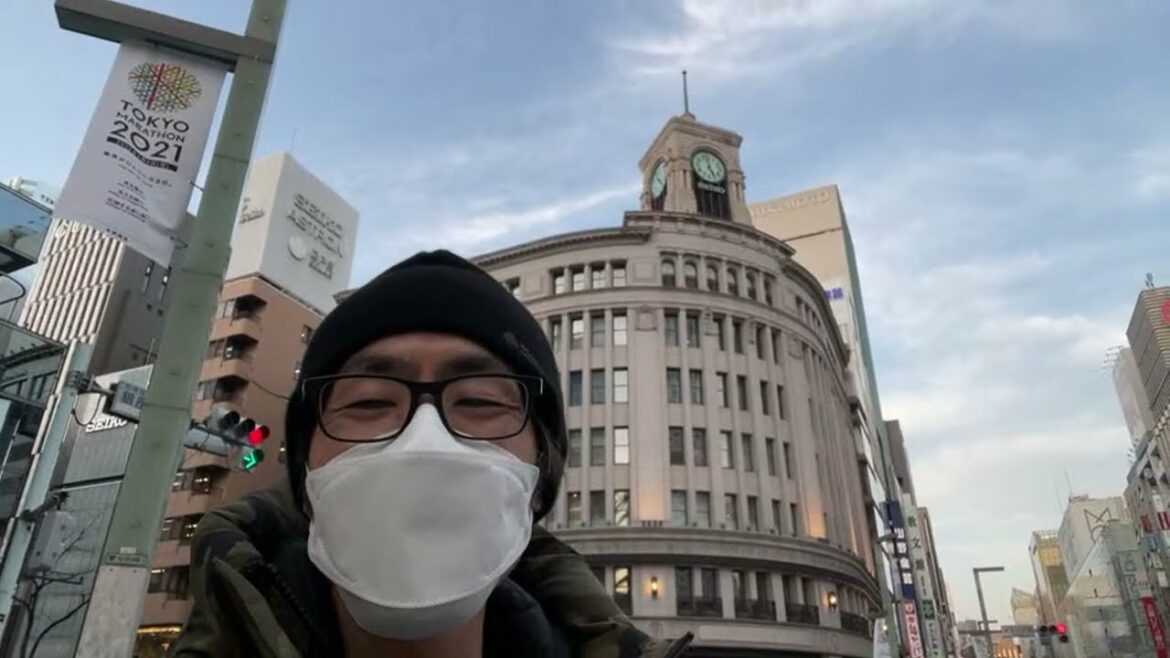 リー中川のLIVEでぼやこう 宮本浩次 東京国際フォーラムからリポート③ 和光にいこう