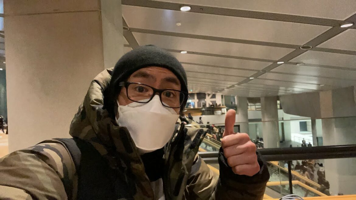 リー中川のLIVEでぼやこう　宮本浩次 東京国際フォーラム⑤終演後リポート