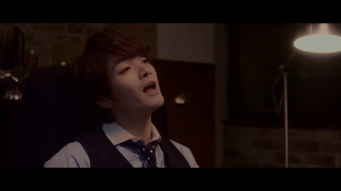 超新星ソンジェと島袋寛子のデュエット曲「おやすみ」MV short ver.