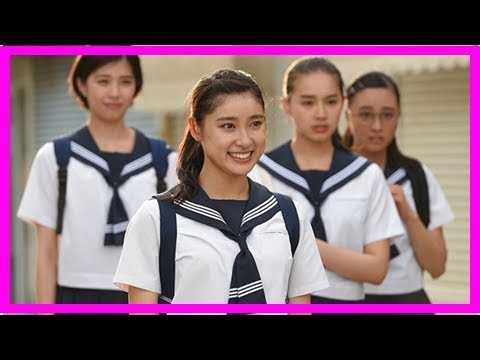 土屋太鳳、石井杏奈らの“チア姿”話題の「チア☆ダン」!今週は“商店街”でチアダンス!?(1/2) 土屋太鳳、石井杏奈らの“チア姿”話題の「チア☆ダン」!今週は“商店街”でチアダンス!?(1/2)