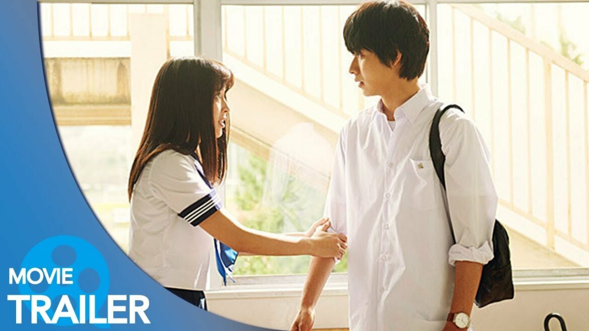 【予告編#1】氷菓 (2017) - 山崎賢人,広瀬アリス,小島藤子