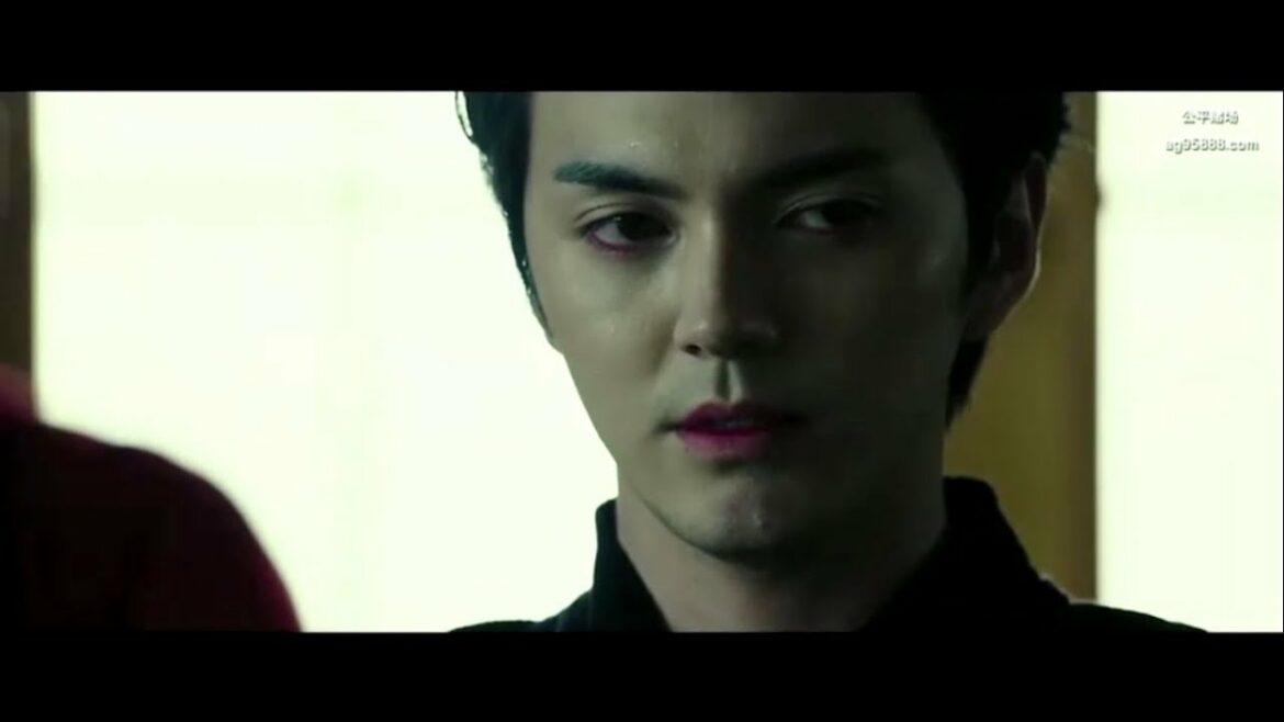 【林遣都】 青禾男高  Hayashi Kento