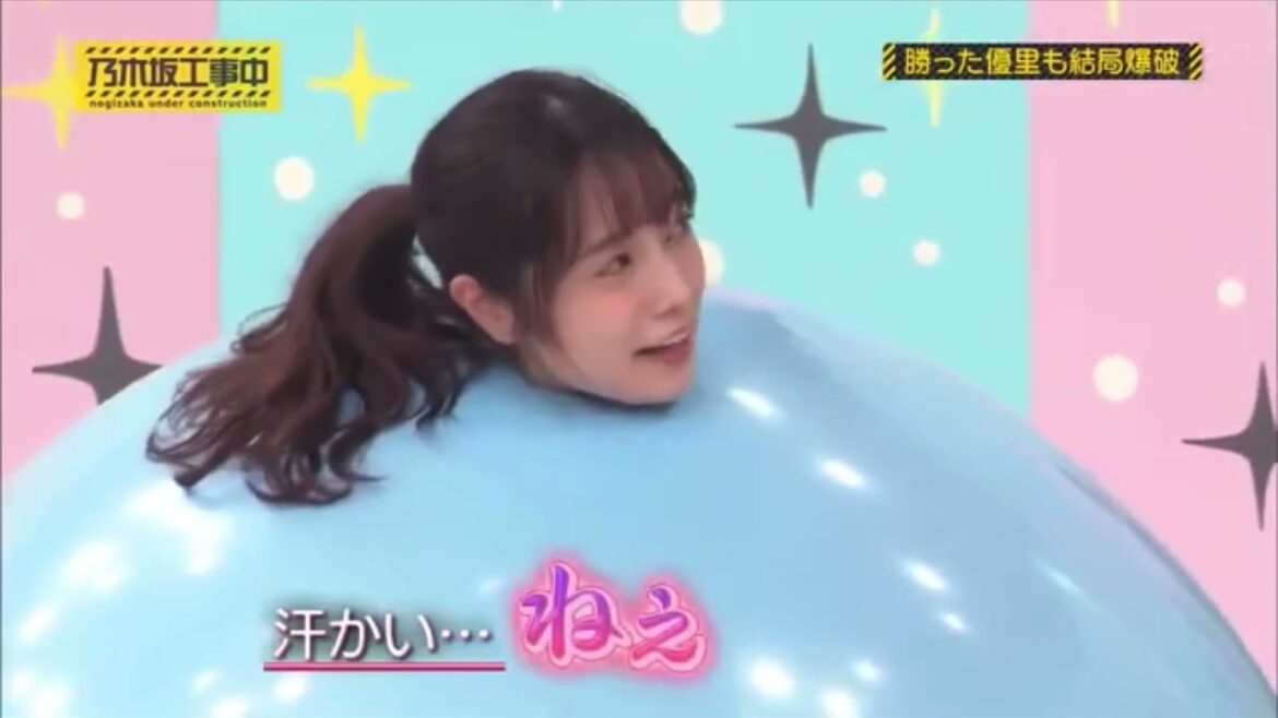 斉藤優里のセクシーなお願い
