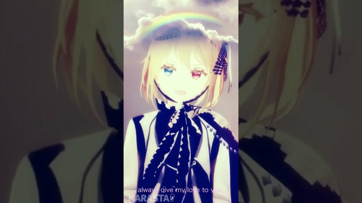 【歌ってみた】always/ Covered by マホロ【倉木麻衣】