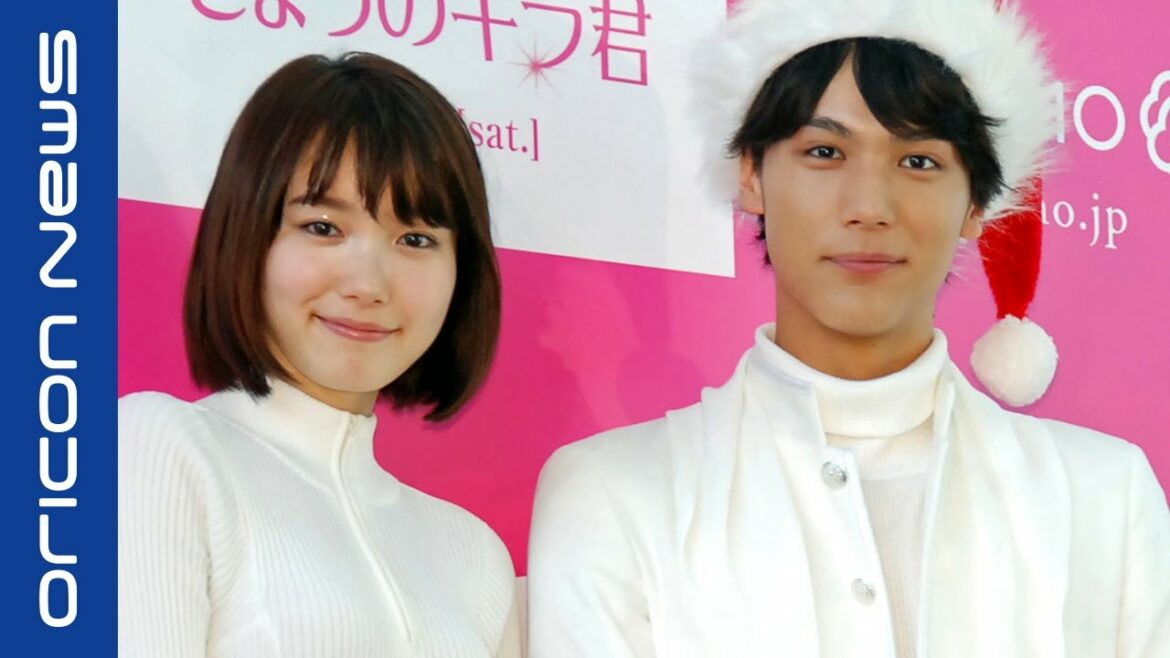 中川大志、大泣きした幼き日のXマス　映画『きょうのキラ君』×ITS'DEMOグリーンカーペット