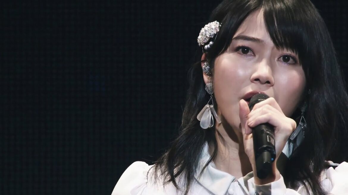 AKB48前田敦子2ndソロシングル -「右肩」Migikata / AKB48横山由依ソロコンサート 180117