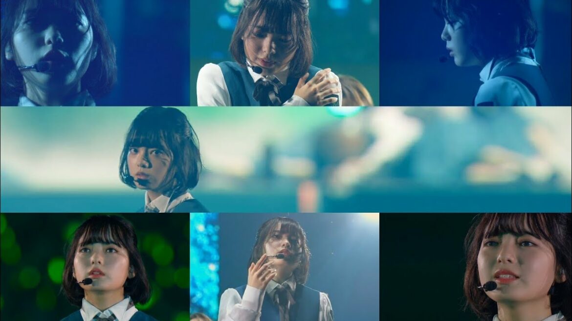 【欅坂46 LIVE at 東京ドーム2019】平手友梨奈ライブまとめ「もう森へ帰ろうか？」(Tokyo Dome Focus Yurina Hirate “Moumorihekaerouka?”)