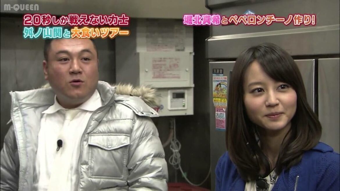 20130227 おじゃマップSP仮 堀北真希 Horikita Maki part