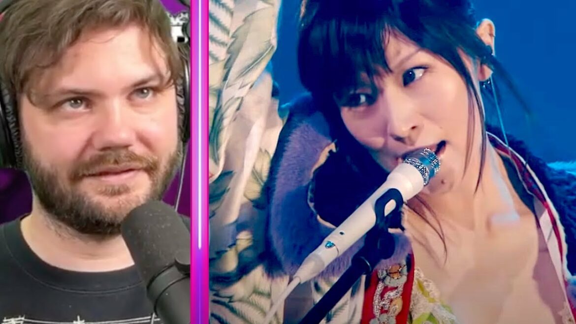 MUSICIANS react to Sheena Ringo - Bathroom (椎名林檎- 浴室) | DICODEC Live reaction