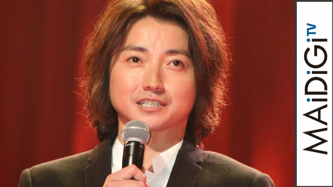 藤原竜也、蜷川実花との初タッグに感慨 「妙な縁を感じる」 映画「Diner ダイナー」ジャパンプレミア 藤原竜也、蜷川実花との初タッグに感慨 「妙な縁を感じる」 映画「Diner ダイナー」ジャパンプレミア
