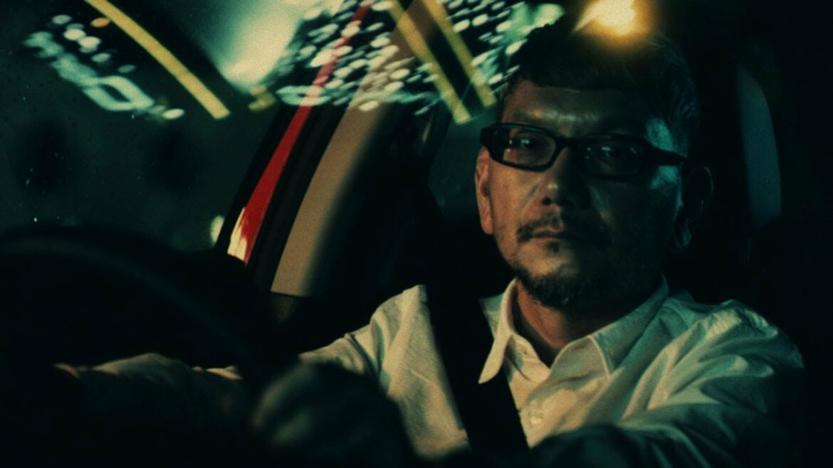 ONE OK ROCKと庵野秀明がコラボしたCM公開　Honda新CM「ONE OK ROCK×庵野秀明『Go、Vantage Point.』（60秒）」篇