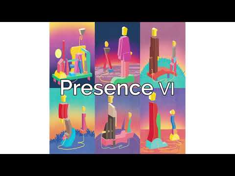 STUTS & 松たか子 with 3exes – Presence Ⅵ feat PARFUM (Presence V remix) STUTS & 松たか子 with 3exes - Presence Ⅵ feat PARFUM (Presence V remix)