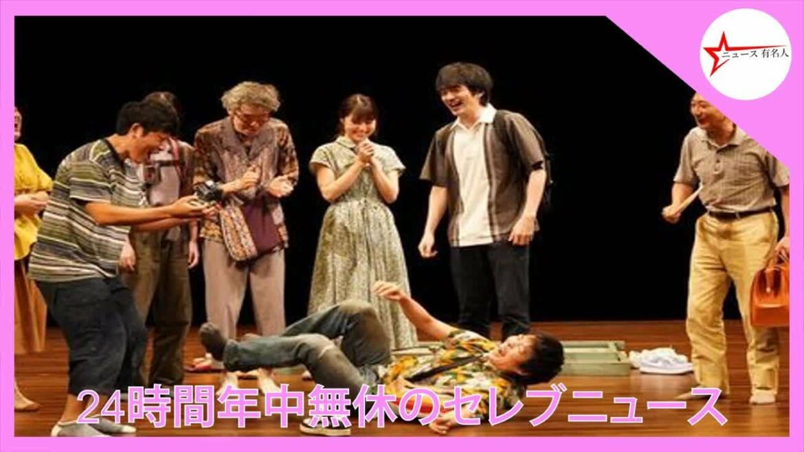 有村とケント・リンが初めて共演し、4月にはフレンズがWOWOWで放送・公開される。   |  ニュース 有名人