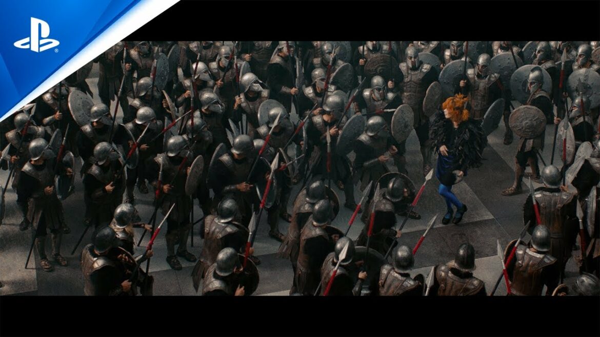 米津玄師 x PlayStation®︎『遊びのない世界なんて｜Play Has No Limits』CM 123秒ver