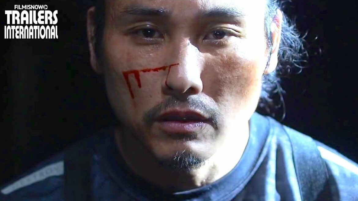 坂口拓・斎藤工・大塚明夫共演!『RE:BORN リボーン』予告編 坂口拓・斎藤工・大塚明夫共演!『RE:BORN リボーン』予告編