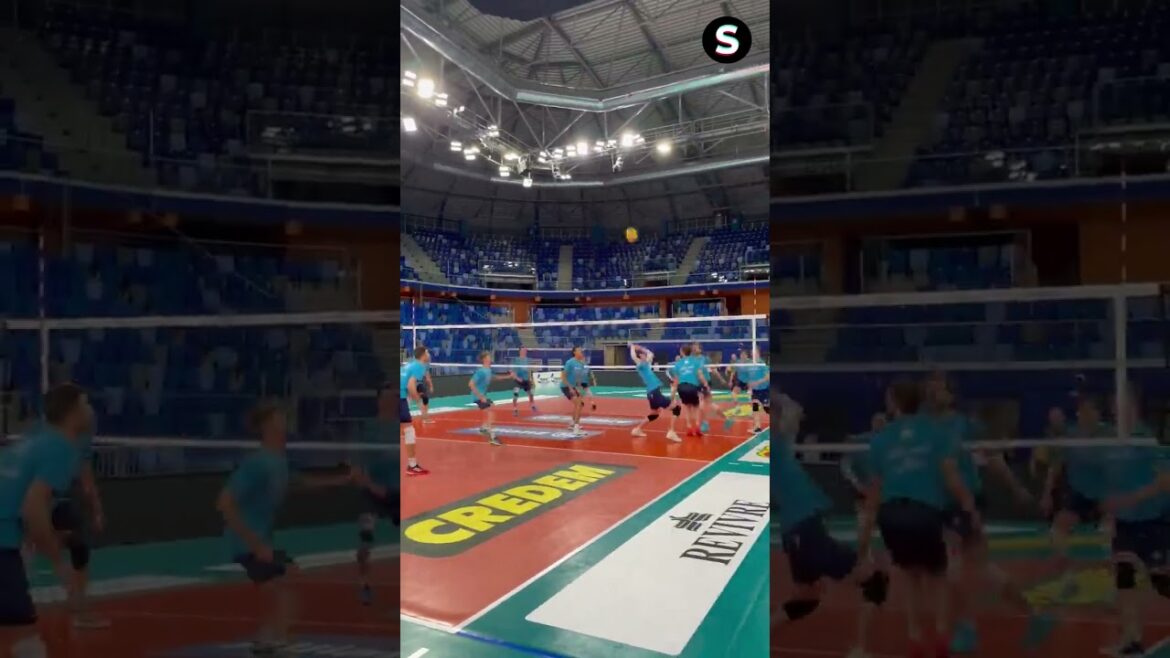 Yuki Ishikawa 石川祐希 Adorable Gesture | #shorts