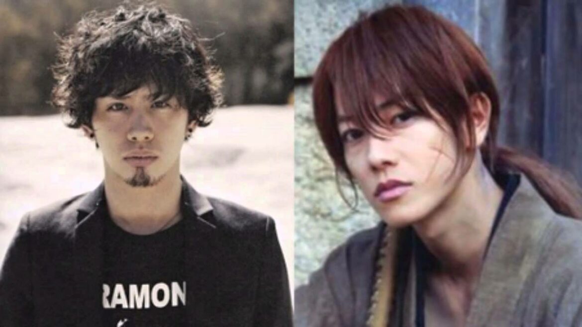 佐藤健×Taka（ONE OK ROCK）映画「るろうに剣心」主題歌「Mighty Long Fall」、映画について語る！
