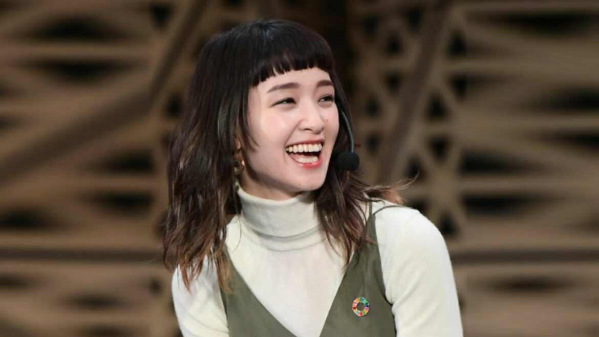 剛力彩芽が年上舞台俳優とスピード交際　緊張解いた「前髪パッツン」イジり