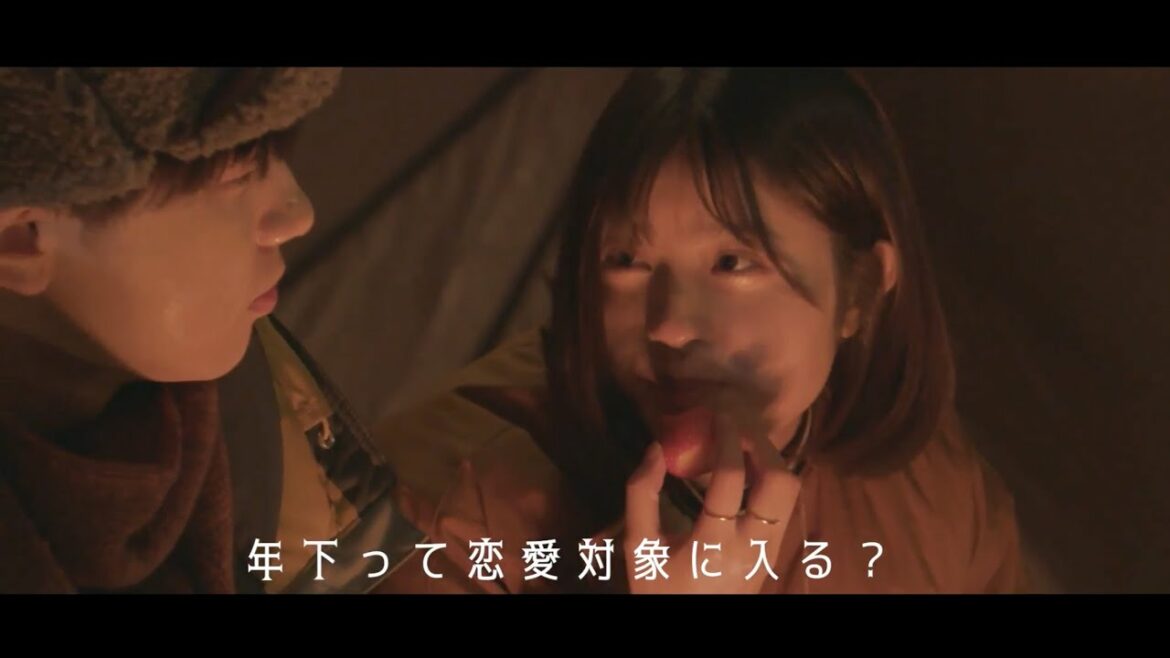 【初回先行映像】「彼」の存在が10人の運命を変える…？│彼とオオカミちゃんには騙されない🐺💜2022年2月20日より毎週日曜22時ABEMAで放送