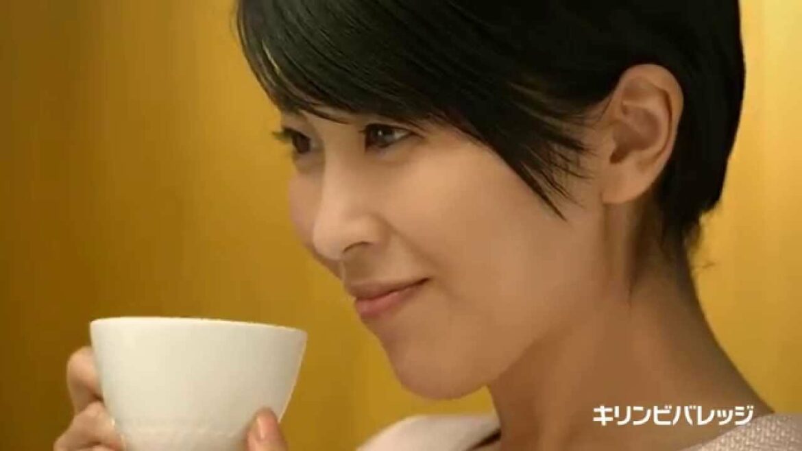 『キリン 別格』ブランドの新CMで松本幸四郎＆松たか子さんが親子共演