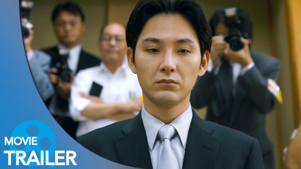 【予告編#2】泣き虫しょったんの奇跡 (2018) - 松田龍平,野田洋次郎,永山絢斗