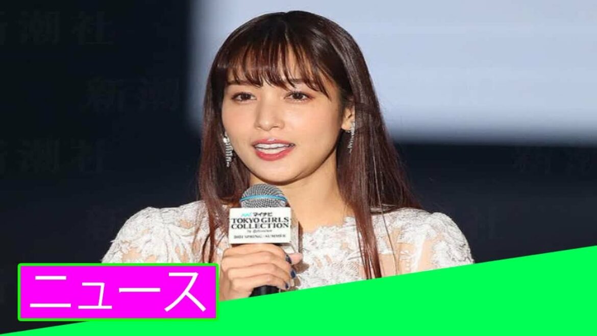 鷲見玲奈アナ「ズムサタ」抜擢に賛否両論　日テレとセントフォースの事情は 「ニュース」