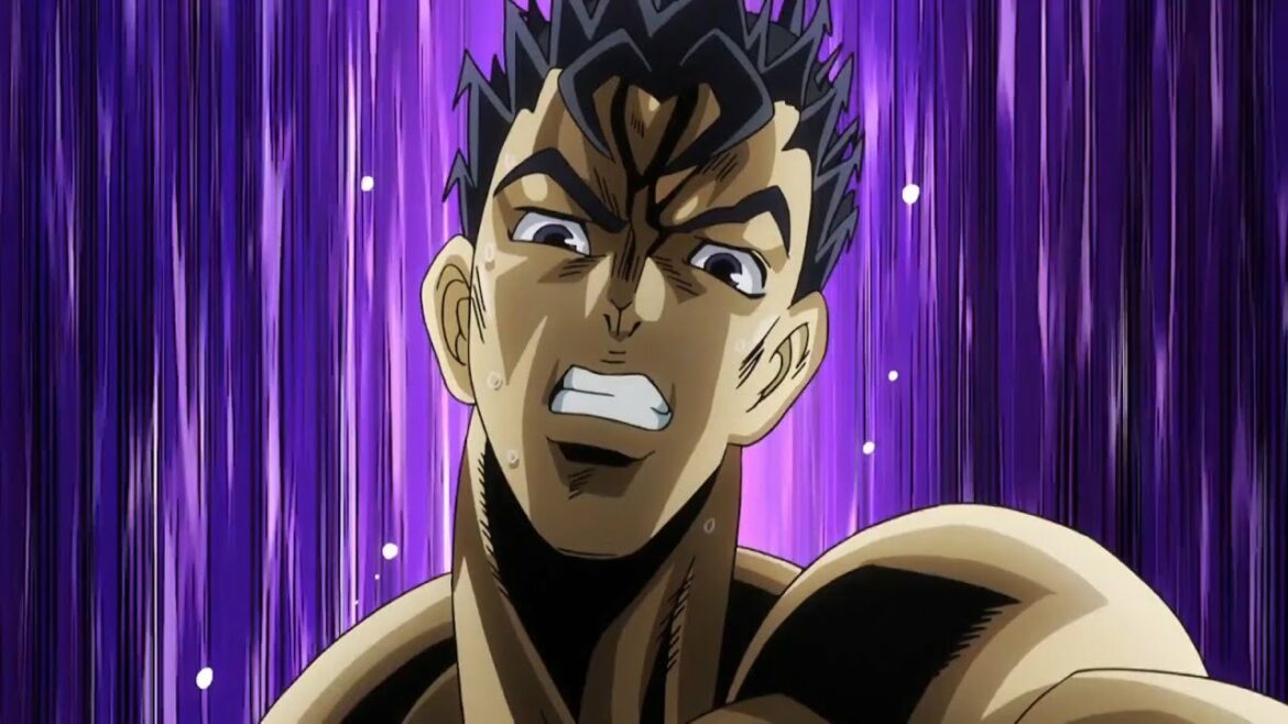 ジョジョの奇妙な冒険 最高の瞬間 #59【キラは新しい能力を持っています】JoJo's Bizarre Adventure best moments ジョジョの奇妙な冒険 最高の瞬間 #59【キラは新しい能力を持っています】JoJo's Bizarre Adventure best moments