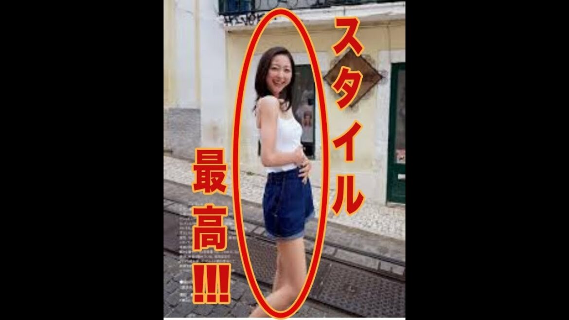 Airi Hatakeyama【畠山愛理 】スタイル良さすぎだろ..!!【美女新体操】A Cute Rhythmic gymnast(Play Video)