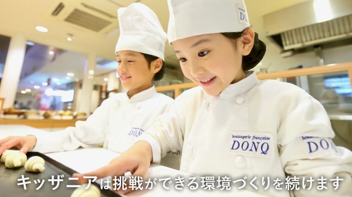 中川大志、イケボで応援！こども達の「なりたい」に寄り添うナレーション／キッザニアCM