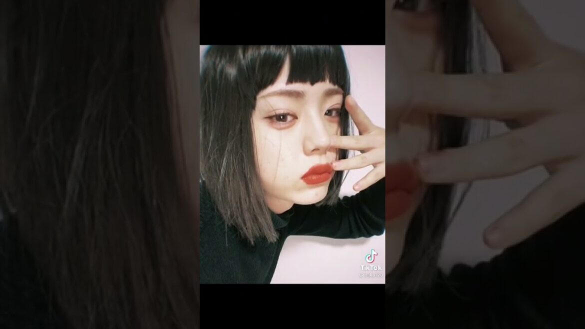 220213 이데가미 바쿠 틱톡 || 220213 井手上漠 TikTok
