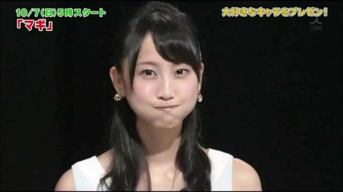 【涙笑】松井玲奈「宮澤佐江はフリスク食べてるイメージしかないwww」【SKE48】