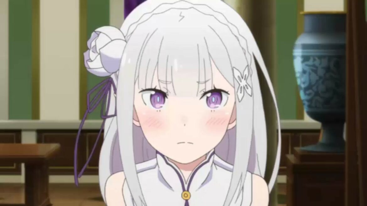 【神回ｗ】「こんばんはっ、エミリア役の高橋李依ですっ♡」「すごい高橋李依さんだぁ～！！(°∀°)」リゼロのラジオで自分を召喚して一人二役するりえりーｗｗ