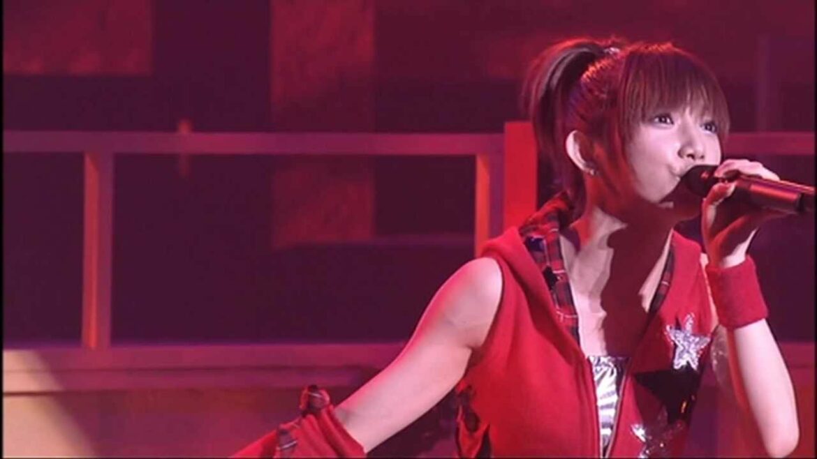 Maki Goto - Watarasebashi