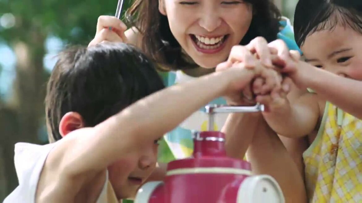 【長澤まさみ（ながさわまさみ）】出演CM　カルピス® "カルピス®涼み、しよう！"篇