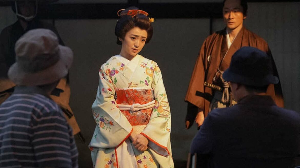 「カムカム」安達祐実 セリフ棒読み芝居の裏側