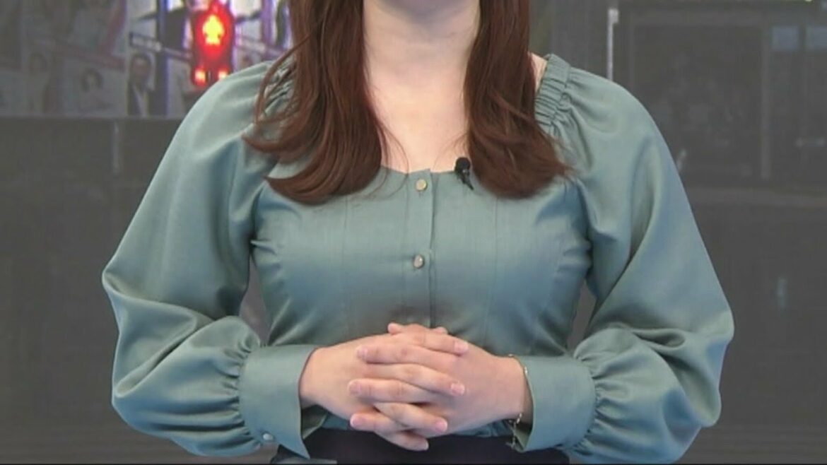水卜アナ　オープニングトーク