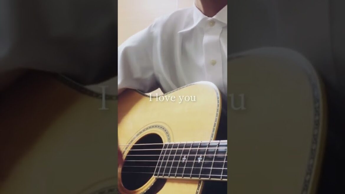 【弾き語り】明日、春が来たら／松たか子 covered by 夏八木はる