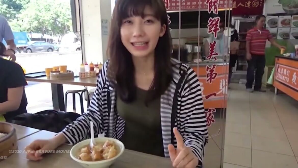 오구라 유카 小倉優香 Ogura Yuka 그라비아 IV