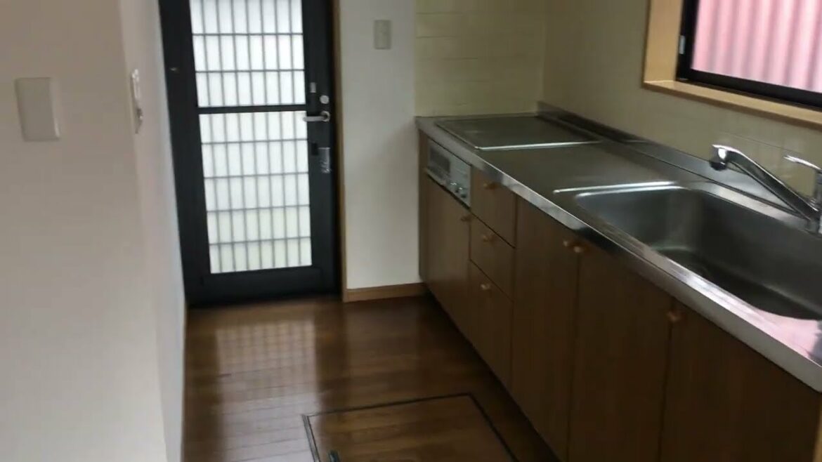 フルハウス物件紹介 　いなべ市北勢町part2