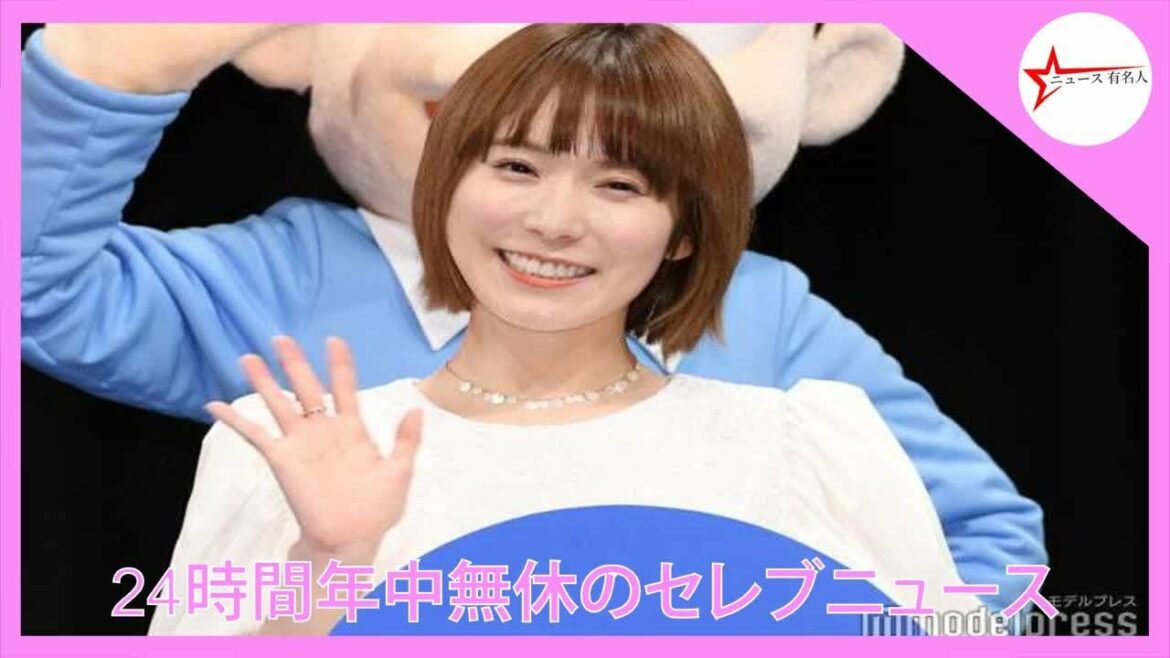 松岡茉優が演じる女優の魂、弘中綾香がMC「映画ドラえもんのび太の宇宙戦争2021」完結報告会を担当   |  ニュース 有名人