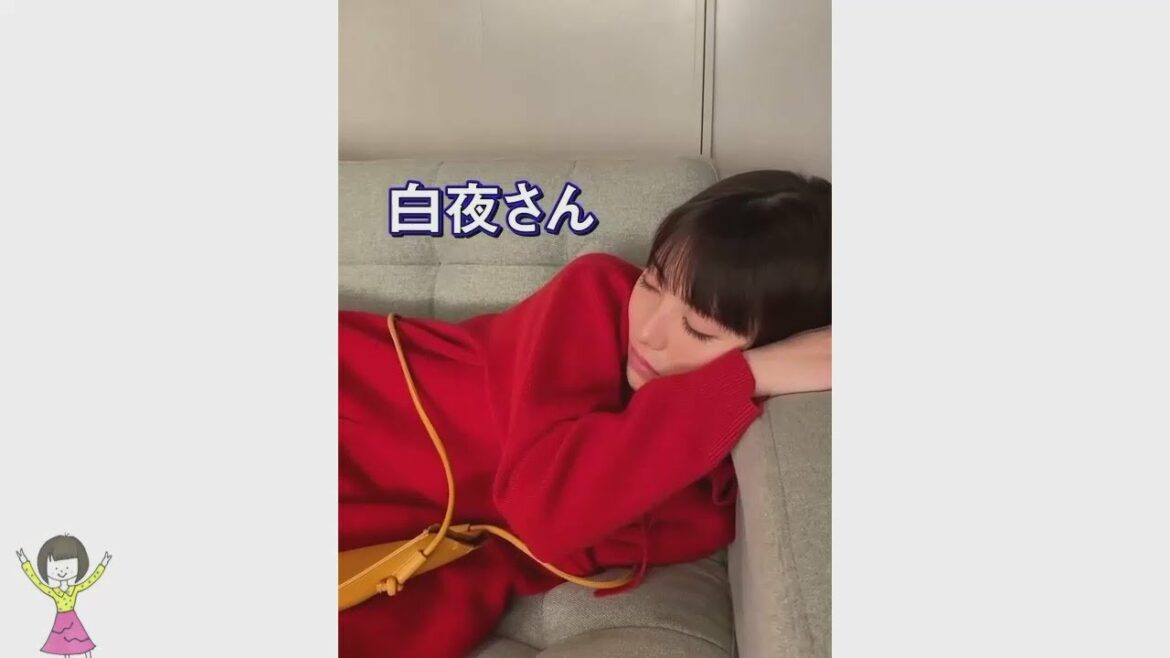キリマンジャロ♪ それは、謎多きオピニオンリーダー。 浜辺美波