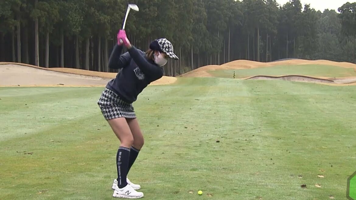 【G☆LABO ゴルフラボ】#14 「左足下がり(ダウンヒル)」すぐに役立つ攻略法! 【G☆LABO ゴルフラボ】#14 「左足下がり(ダウンヒル)」すぐに役立つ攻略法!