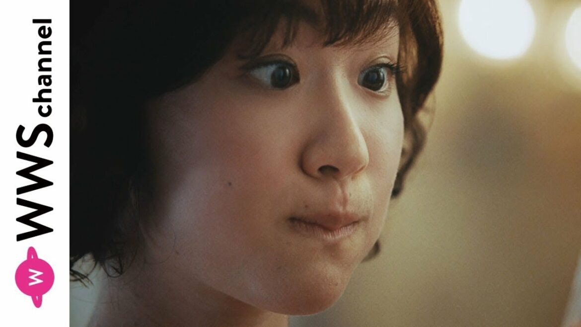 黒木華の関西弁に注目！佐藤二朗と共演の「ほろよい」新CMが公開