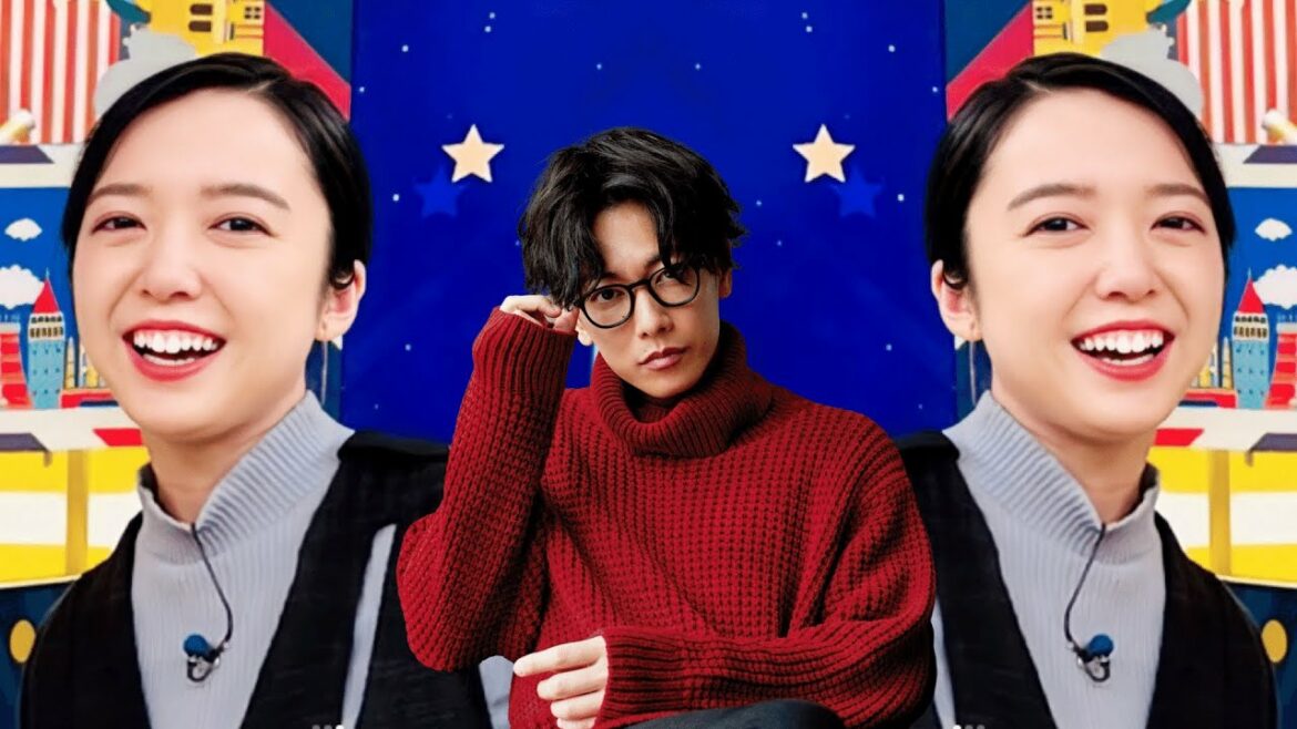 佐藤健と上白石萌音と熱愛か！？「やっぱり2人は…」歓喜の声が相次ぐ!!!電撃婚か。好演の裏で見せていた上白石への「意味深な反応」とは？